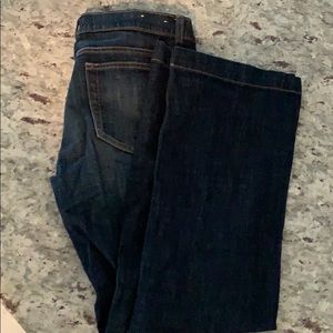 Gap Jeans